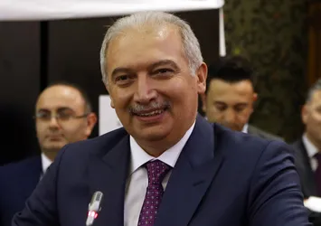 Yeni İBB başkanı Mevlüt Uysal oldu