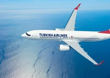 THY'den göğsümüzü kabartan başarı