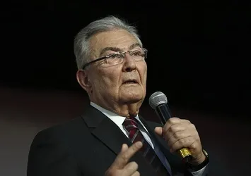 Deniz Baykal'a kaset kumpasının perde arkası