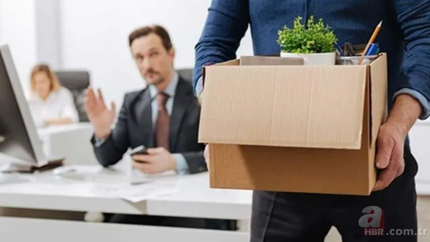 İŞKUR formunu dolduran işini bulacak! KPSS şartı aranmadan vasıflı-vasıfsız personel alımı! 19-49 yaş arası olanlar... 11