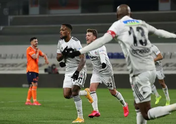 Ziraat Türkiye Kupası'nda yarı final heyecanı! Beşiktaş-Medipol Başakşehir maçı hangi kanalda?