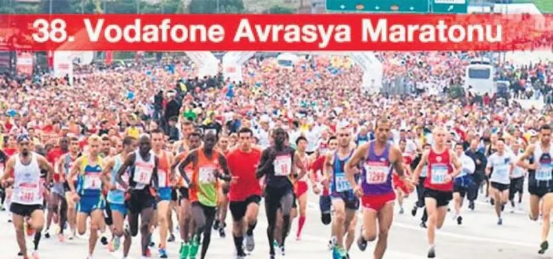 13 Kasım’da, 15 Temmuz şehitleri için koşacağız