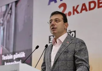 Sağlık Bakanı Fahrettin Koca'yı hedef alan CHP'li Ekrem İmamoğlu neyin peşinde? İşte iftiranın perde arkası