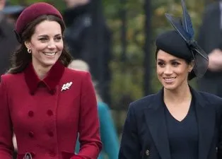 Prens William'ın eşi Kate Middleton güzellik ve bakım sırrını açıkladı