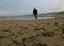 O ilimizde korkutan görüntü!