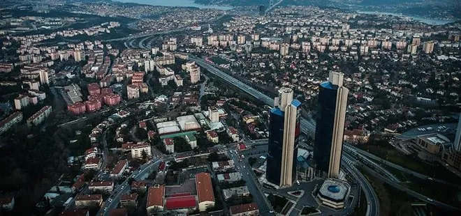 İstanbul depremi hakkında flaş sözler! Düzce depremi tetikleyecek mi? İstanbul’da deprem açısından en güvenli yer neresi?