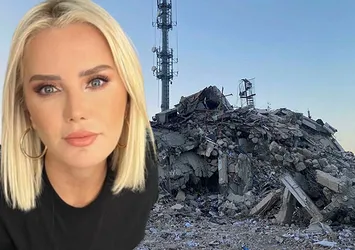 Ece Erken: Her şeyi bırakıp uzaklaşmak istiyorum