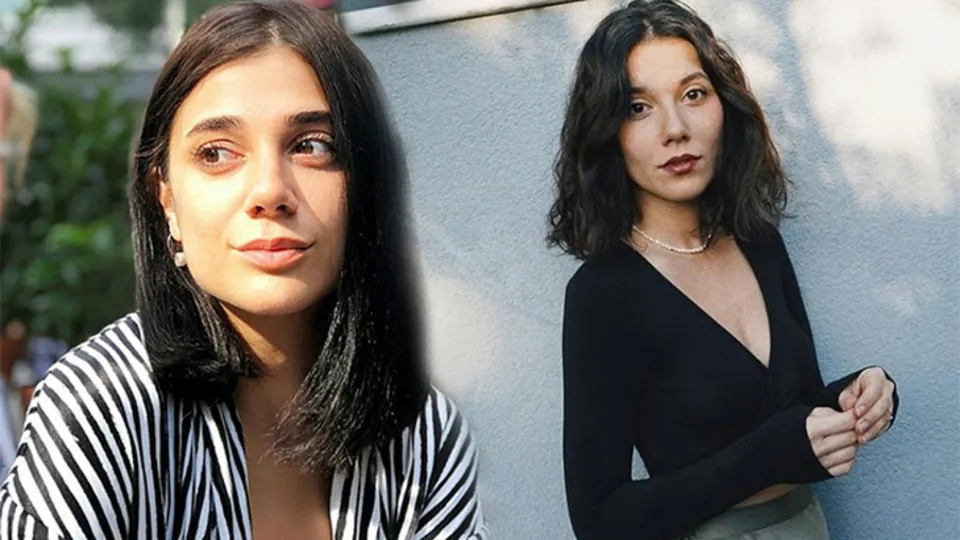 Ozan Güven tarafından darbedilen Deniz Bulutsuz'dan Pınar Gültekin isyanı