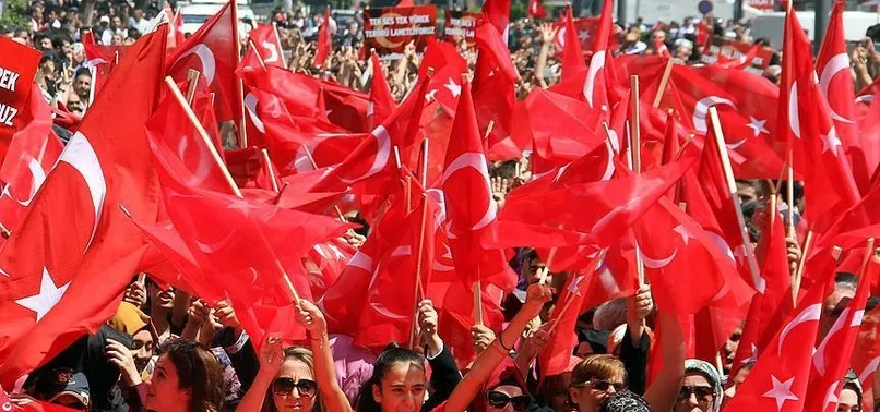 Batman’da teröre tepki yürüyüşü yapılacak