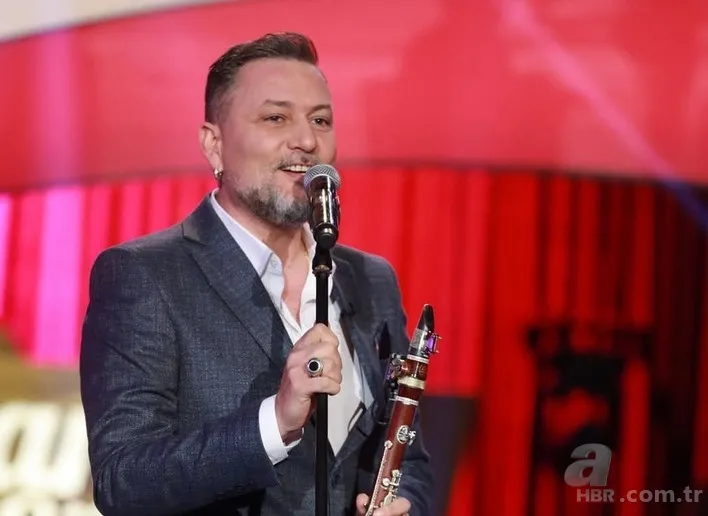 Ferdi Tayfur'un şarkısını okudu! Hüsnü Şenlendirici'nin kızı sesiyle tam not aldı 1