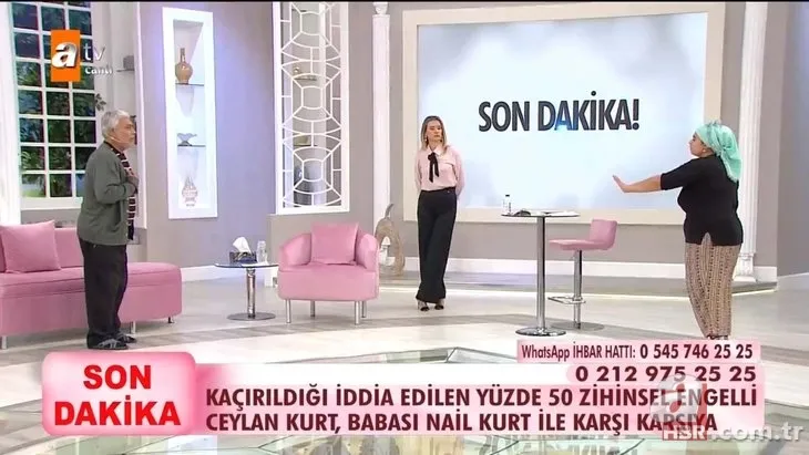 Esra Erol canlı yayınında iğrenç olay ortaya çıkmıştı! Gözaltına alınan Nail Kurt ile ilgili flaş gelişme 3