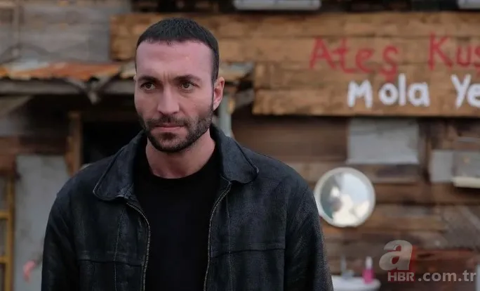 Ateş Kuşları'nın Ali'si Görkem Sevindik'in eşi de ünlüymüş! 4 yıl önce gizlice evlendiler! Meğer basketbolcu... 2