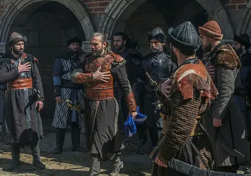 ABD'de "Diriliş Ertuğrul" rüzgarı