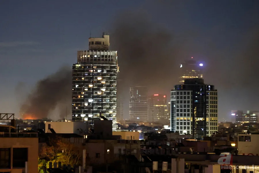 ABD ve İsrail’in İran saldırılarına dünyadan peş peşe tepkiler: Asya’dan Avrupa’ya liderler ne dedi? 20