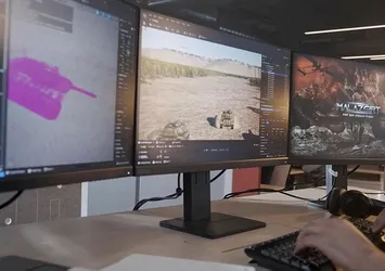 HAVELSAN'dan 'Malazgirt' hamlesi! Epic Games ile iş birliği yapıldı