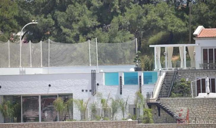 Mesut Özil Türkiye'ye gelecek 7