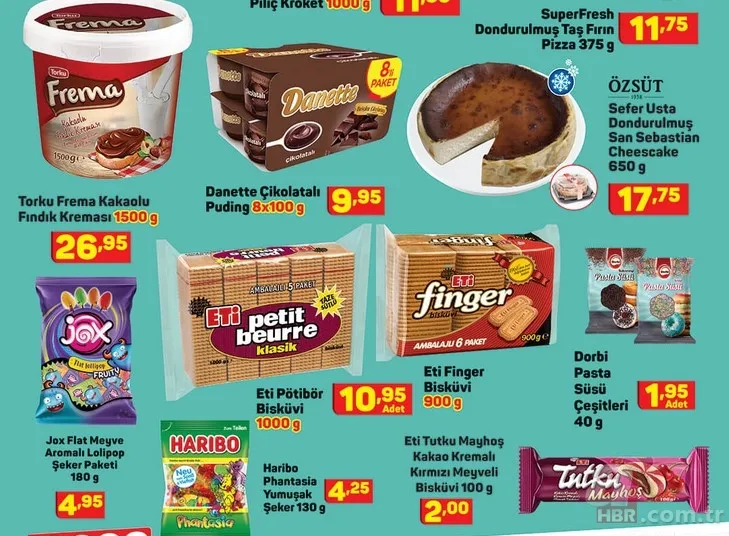 Dev indirim fırsatı! A101 24 Eylül 2020 aktüel ürünler kataloğu: Bu hafta A101'de hangi ürünler indirimli, neler var? 19