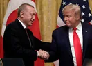 Trump istedi Başkan Erdoğan onay verdi!