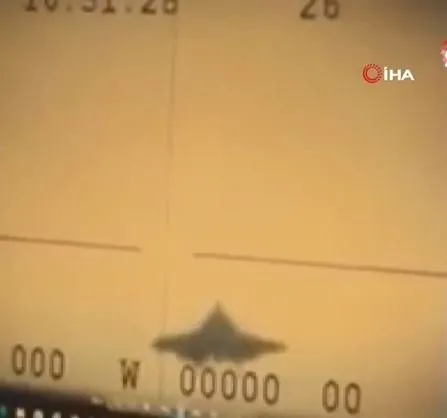 Son dakika: Yeni görüntüler sızdı: ABD’nin F-35 savaş uçağının düşme anı! İki ülkeyi karşı karşıya getirmişti