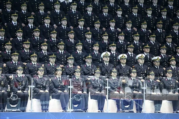 Jandarma uzman erbaş alımı son günler! 2022 JGK başvuru nasıl yapılır? Kadro dağılımı ve başvuru şartları...