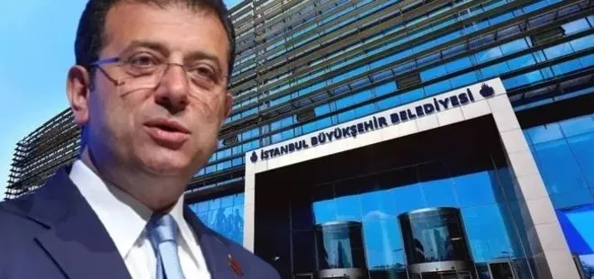 İBB’deki yolsuzluk soruşturmasında yeni operasyon
