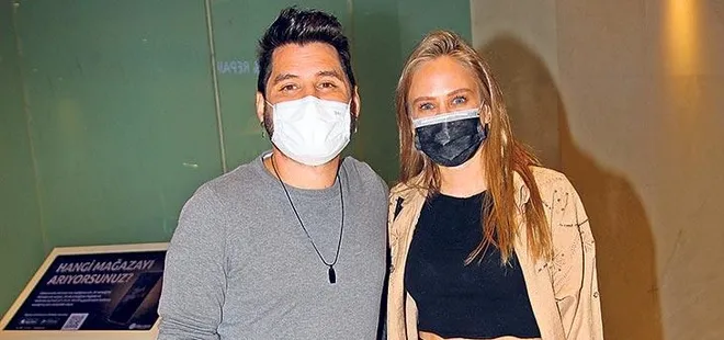 Ceyhun Fersoy ve Begüm Öner sahnelere geri dönüyor