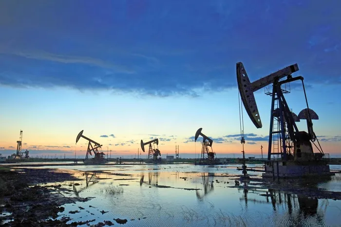 Enerji ve Tabii Kaynaklar Bakanı Fatih Dönmez duyurdu! Türkiye’de kapatılmış kuyulardan petrol fışkırdı