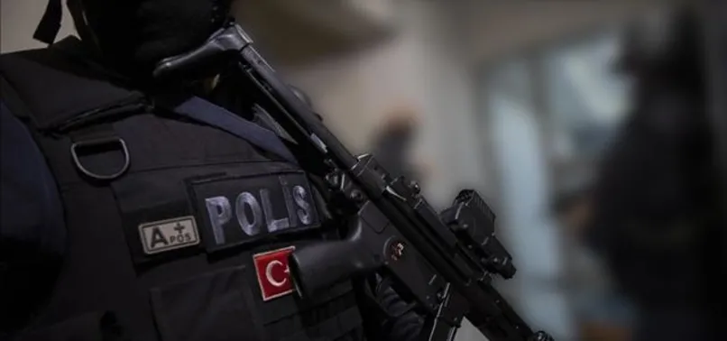 İstanbul'da 10 ilçede 12 adrese DEAŞ operasyonu: 10 şüpheli yakalandı