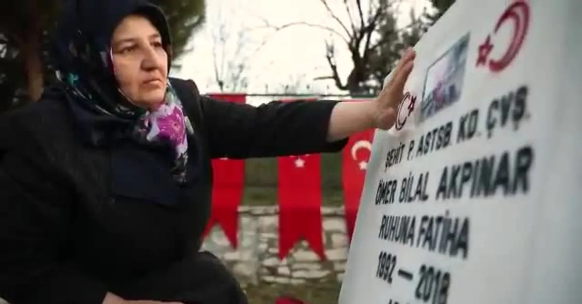 Başkan Erdoğan’ı ağlatan o görüntüler |Video