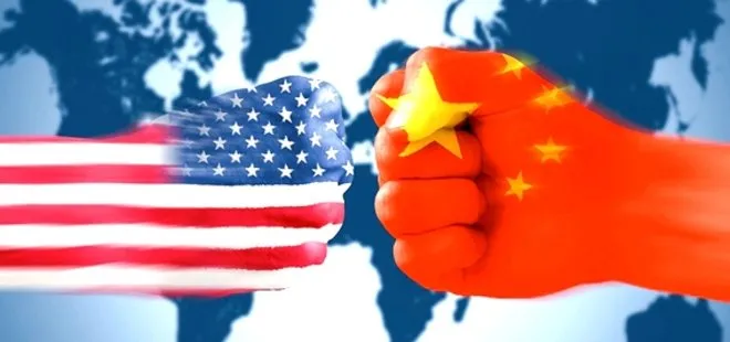 ABD, Çin ürünlerine yönelik vergiyi yüzde 25’e çıkardı