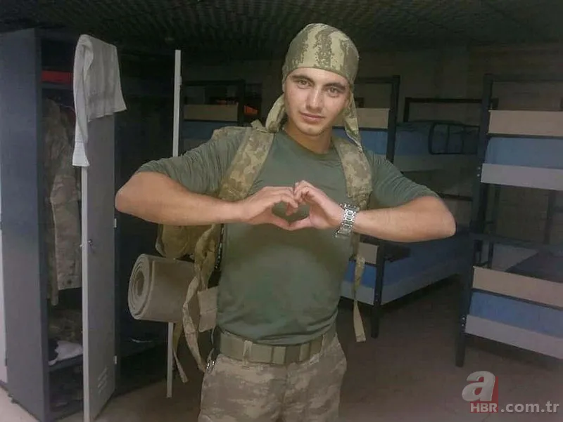 Van çığ felaketi ölü yaralı sayısı kaç? Van Jandarma şehitleri isimleri ve memleketleri! 11