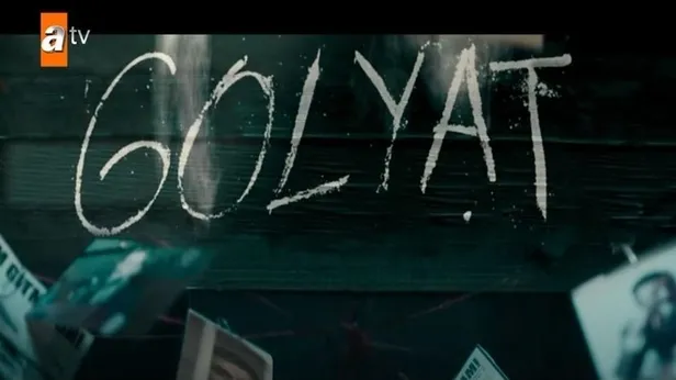 Golyat ne demek, tarihte Golyat kimdir? Câlut kime denir, ne anlama geliyor? Golyat gerçekte var mı, yok mu?