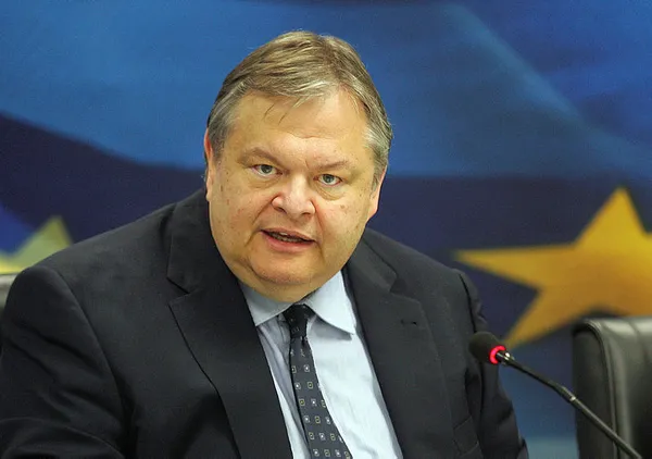 Yunanistan’ın eski Başbakan Yardımcısı Evangelos Venizelos’tan Ege itirafı! Türkiye de var