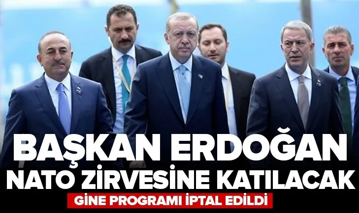 Başkan Erdoğan yurda dönüyor
