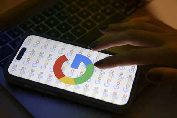 Yasa çalışmaları hızlandı! Dijital telif için Google ile masaya oturulacak