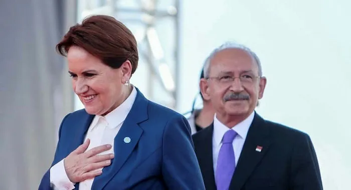 Millet İttifakı’nda Lütfü Türkkan sessizliği! Meral Akşener ve Kemal Kılıçdaroğlu neden tepki gösteremiyor?