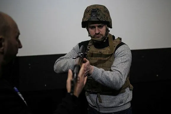 Pentagon’un belgeleri ortaya çıktı! Ukrayna’yı hazırlayan ABD mi?