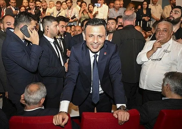 1696998489995.jpeg CHP'de İstanbul dengeleri değiştirdi! Hezimet sonrası Kemal Kılıçdaroğlu için bomba iddia - 2