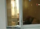 Zihinsel engelli çocuğunu darp etti!
