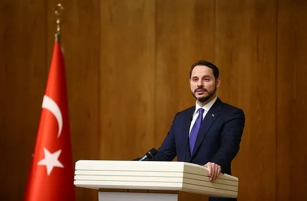 Birgün’ün asılsız Berat Albayrak haberine tekzip! Borsa İstanbul yalanı ile yeniden saldırıya geçtiler