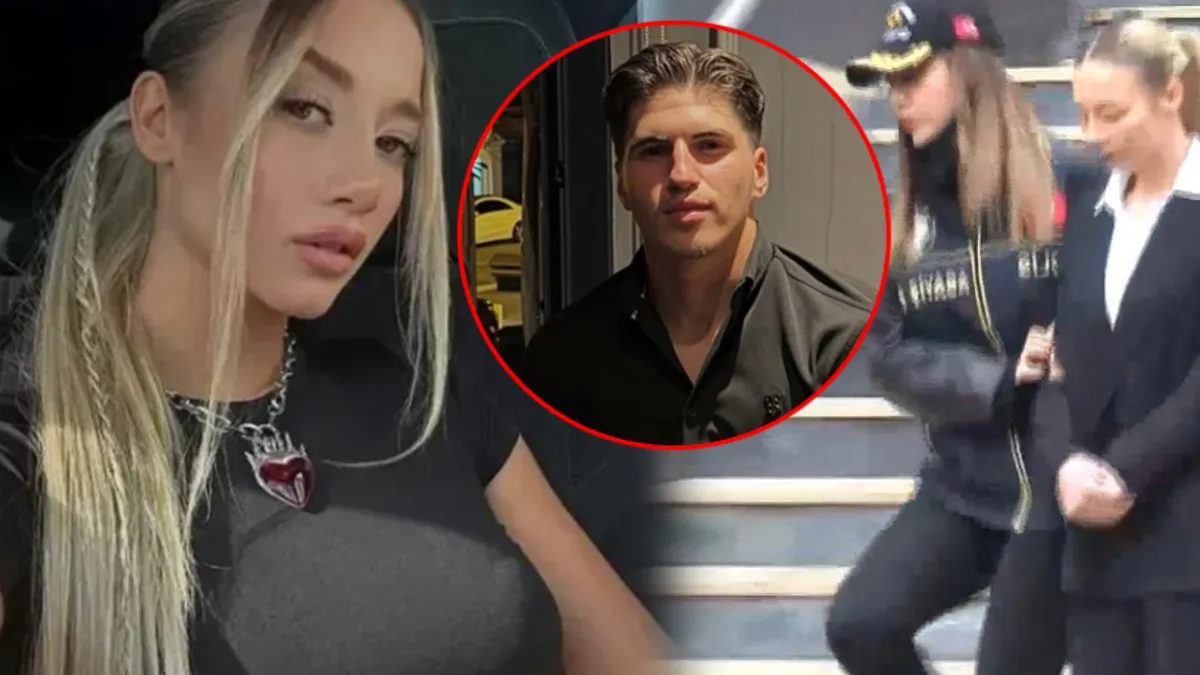 Aleyna Kalaycıoğlu cinayeti dakika dakika anlattı! Aylık geliri şaşırttı