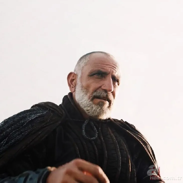 kurtlar vadisi dizisinin memati si