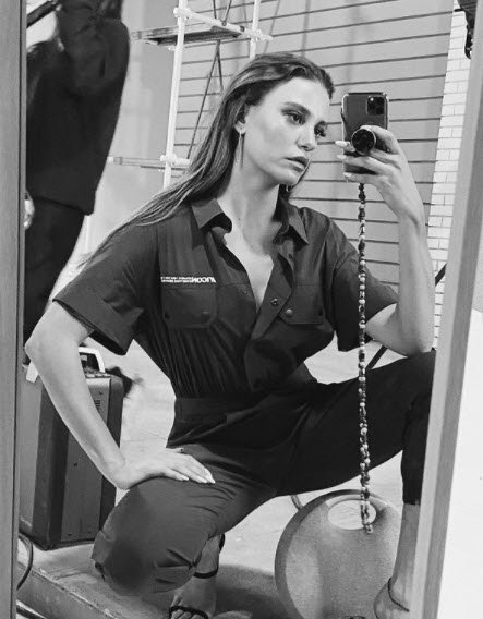 Serenay Sarıkaya'nın eski halinden eser kalmadı! Son paylaşımı hayal kırıklığı…