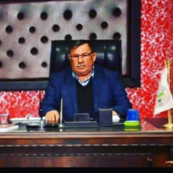 Son dakika: Covid-19 tedavisi gören belediye başkanı hayatını kaybetti - 1