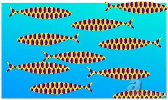 Gözlerinizin sizi yanıltmasına hazır mısınız? 7