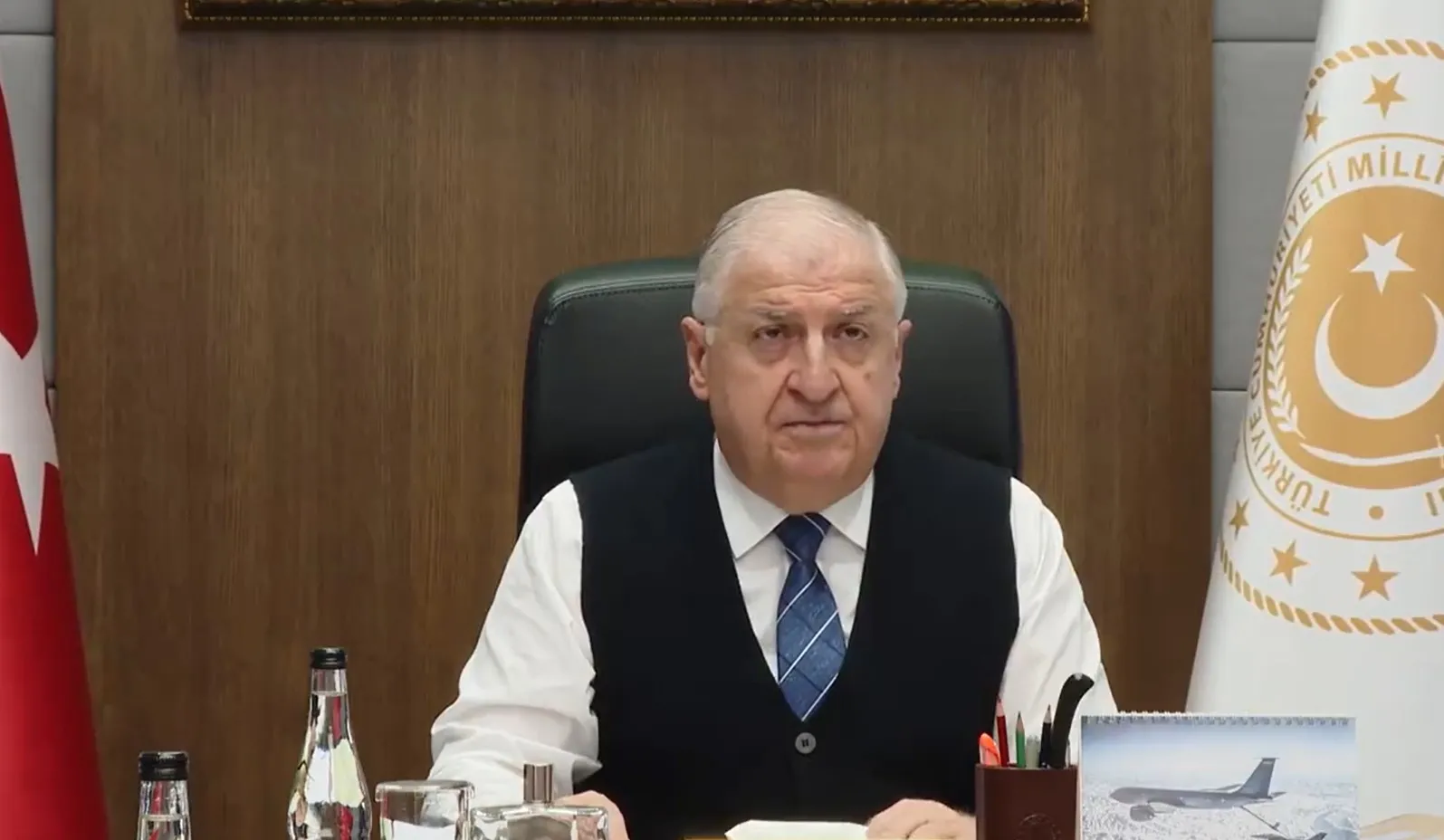 Şehitlerimizin intikamı alınıyor! Irak ve Suriye'de 71 hedef vuruldu! 59 terörist öldürüldü...