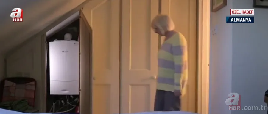 Almanya’da hayat pahalılığı emeklileri de vurdu! A Haber’e anlattı: Kızımı bakım evine yerleştirmek zorunda kaldık 4