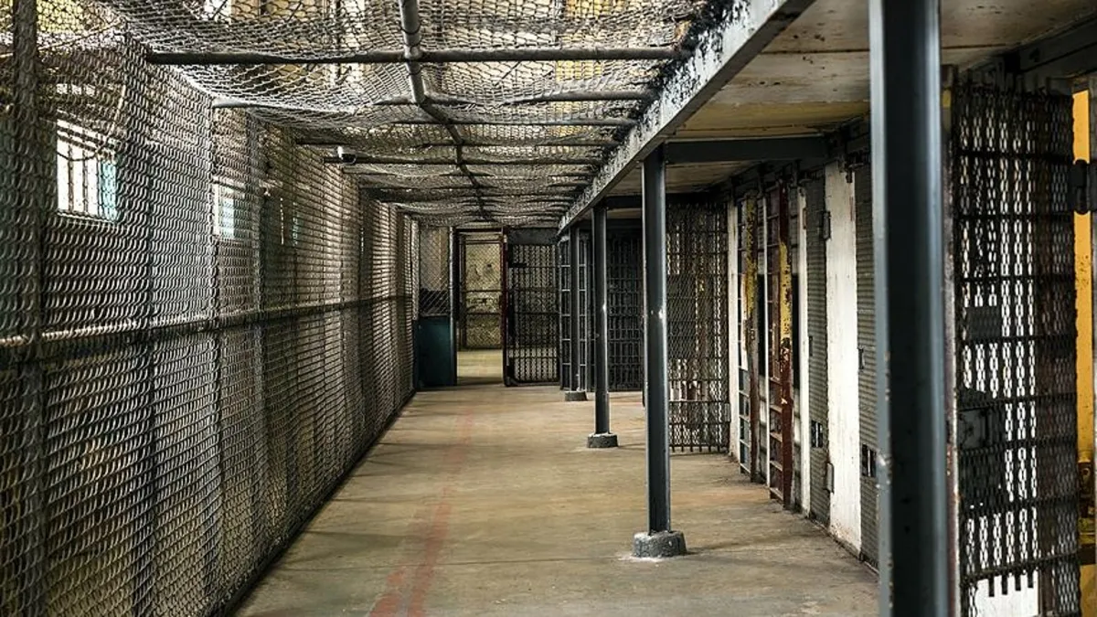 İsrail hapishanelerinde sağlık kıskacı! Son 4 günde 2 ölüm