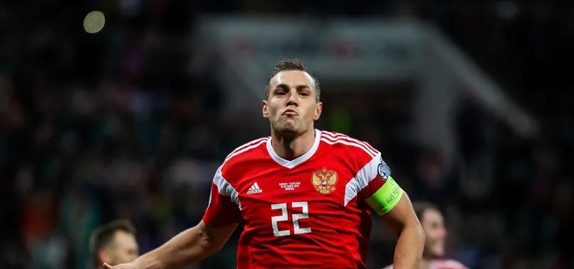 Fenerbahçe'ye Rus kule! Artem Dzyuba transfer listesinde