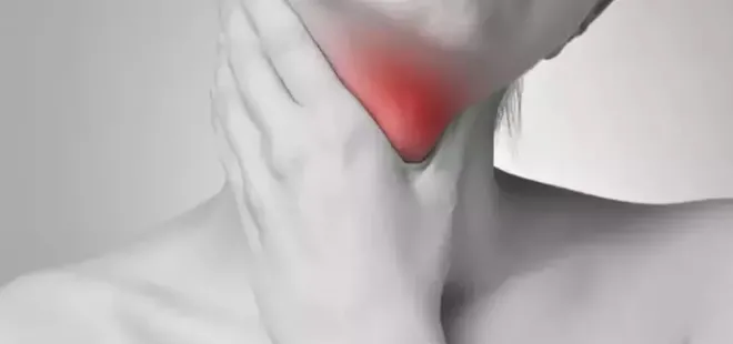 Zehirli guatr belirtileri ihmal edilmemeli!